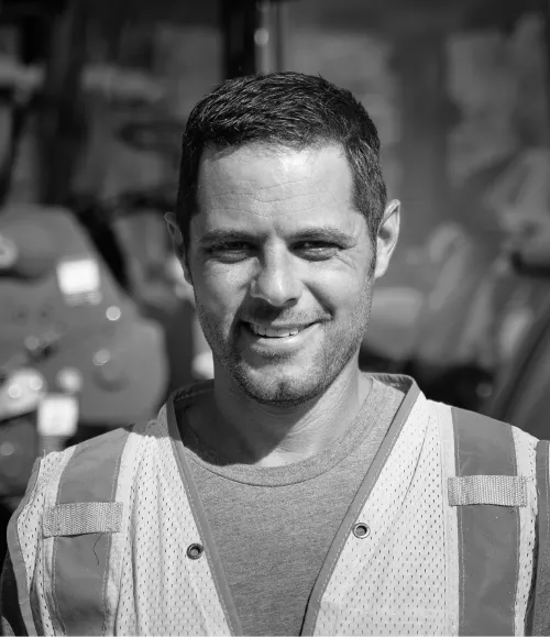 Mike Cramer
