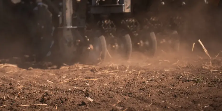 services soil prep